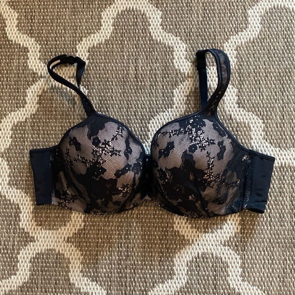 Cacique bra size 44C